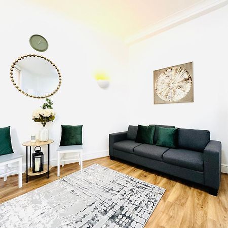 Beautiful 2Bedroom Flat In London St John Londres Exterior foto