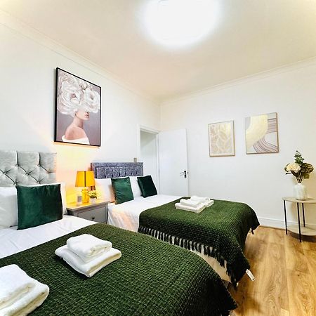 Beautiful 2Bedroom Flat In London St John Londres Exterior foto