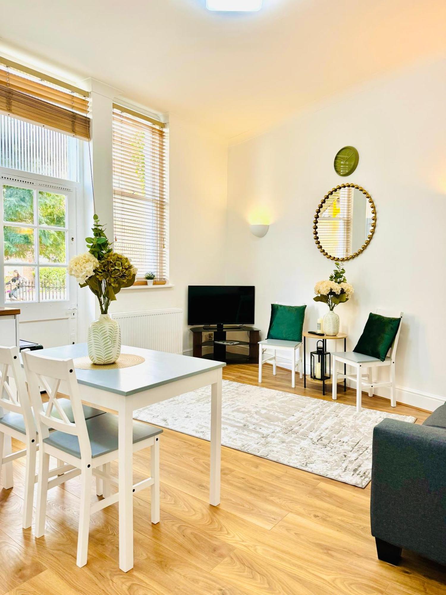 Beautiful 2Bedroom Flat In London St John Londres Exterior foto