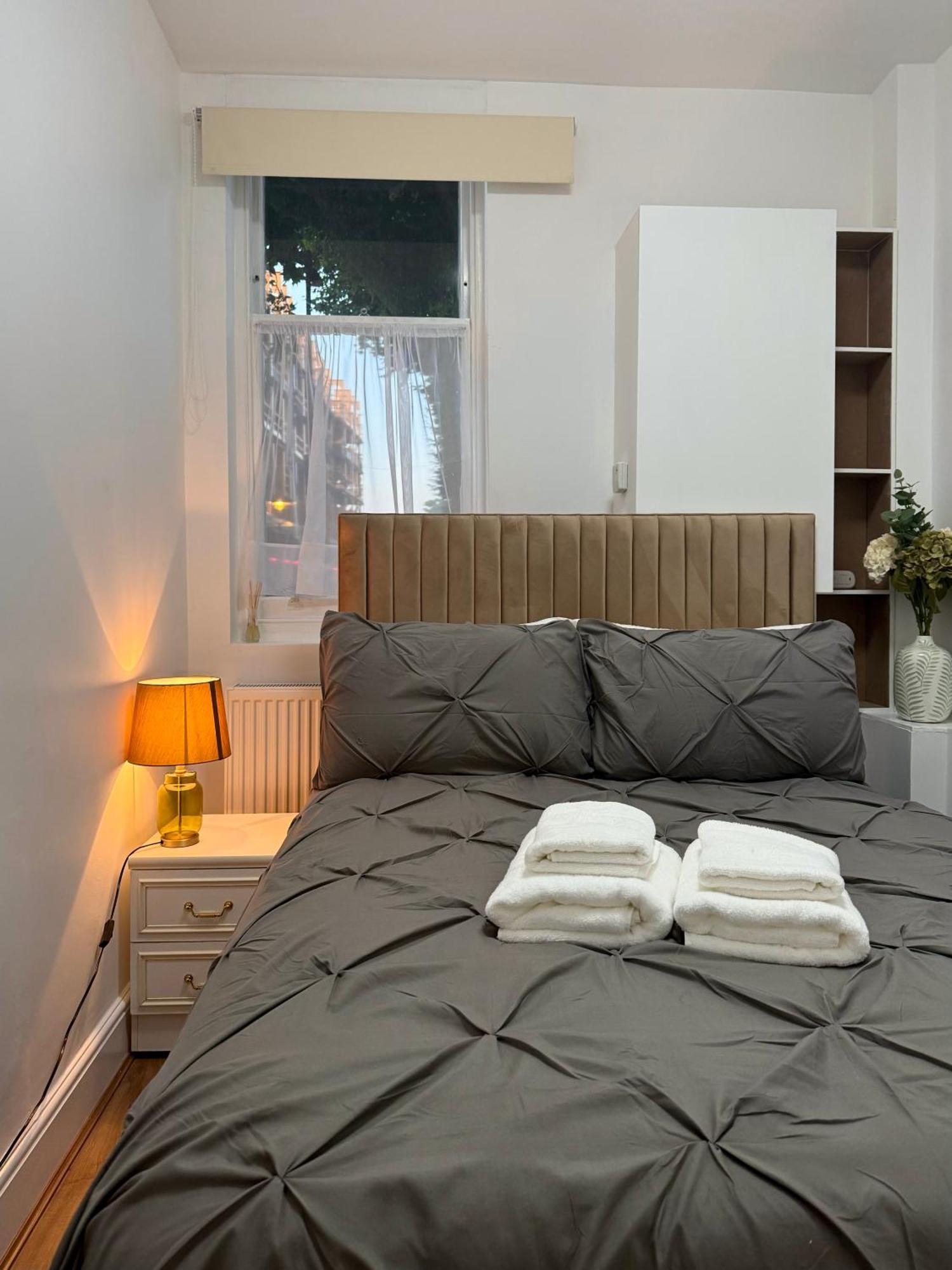 Beautiful 2Bedroom Flat In London St John Londres Exterior foto