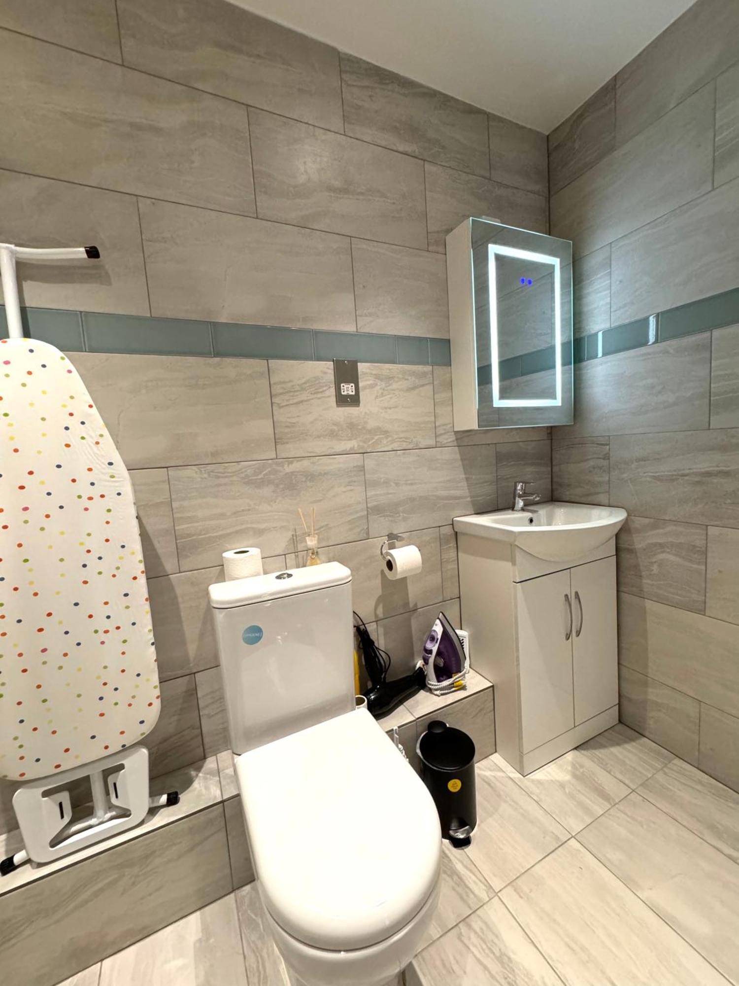 Beautiful 2Bedroom Flat In London St John Londres Exterior foto