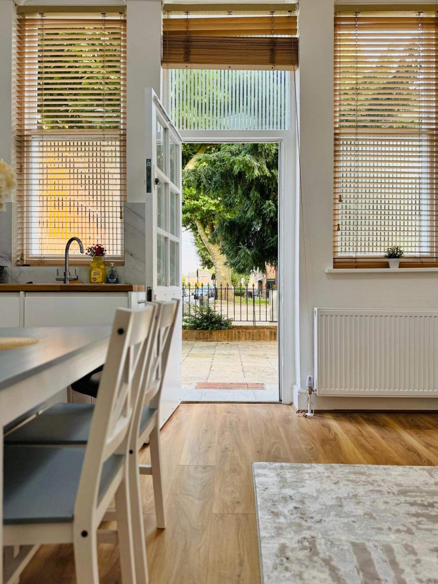 Beautiful 2Bedroom Flat In London St John Londres Exterior foto