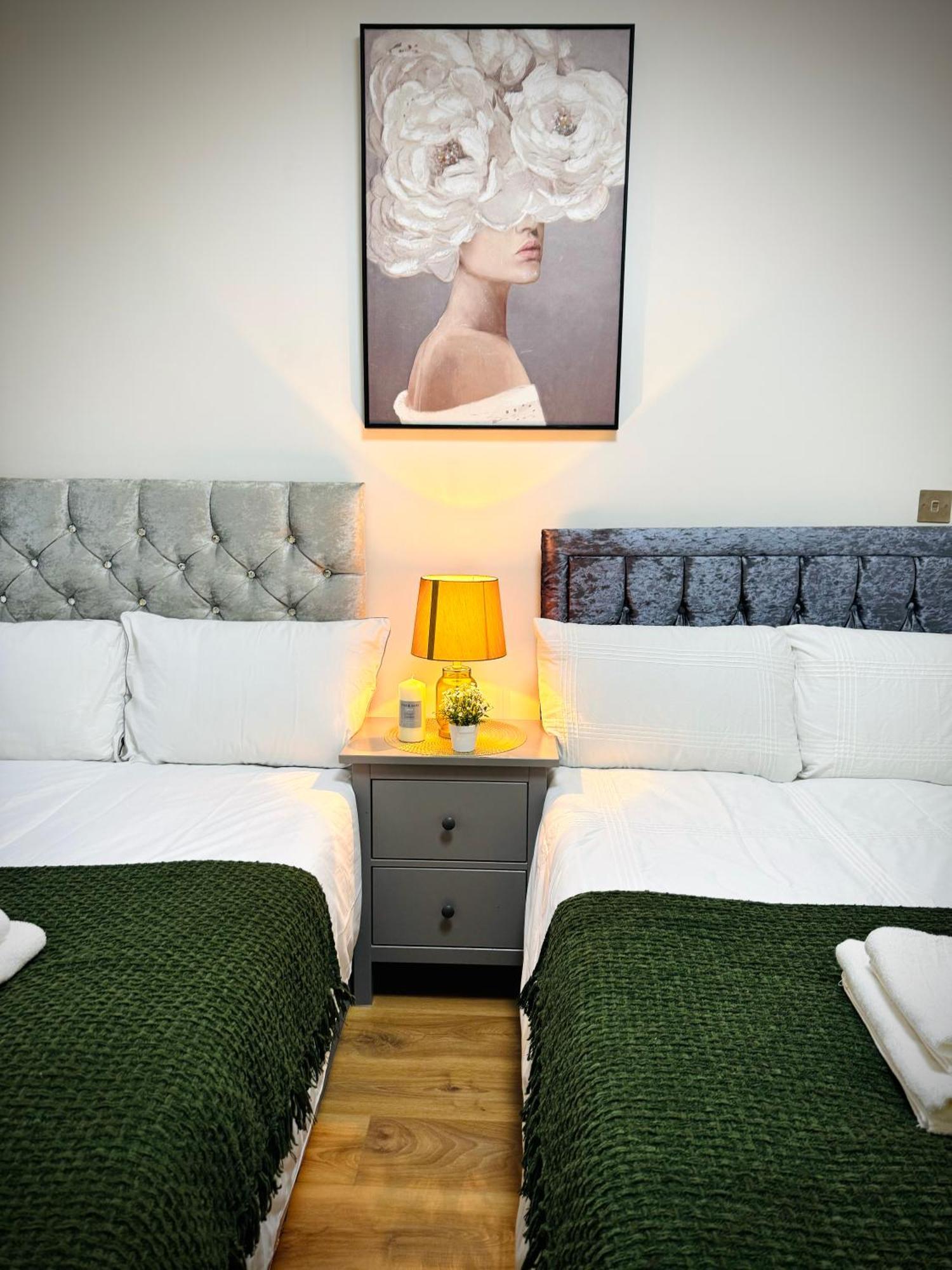 Beautiful 2Bedroom Flat In London St John Londres Exterior foto