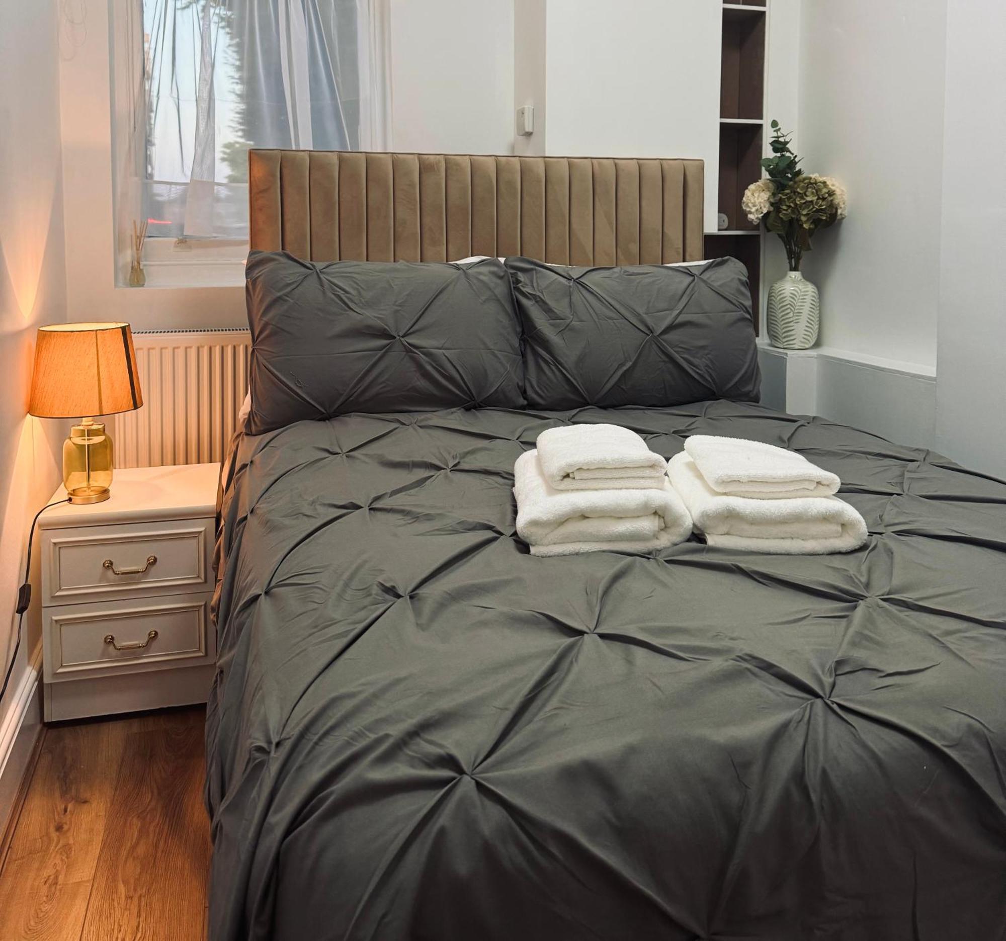 Beautiful 2Bedroom Flat In London St John Londres Exterior foto