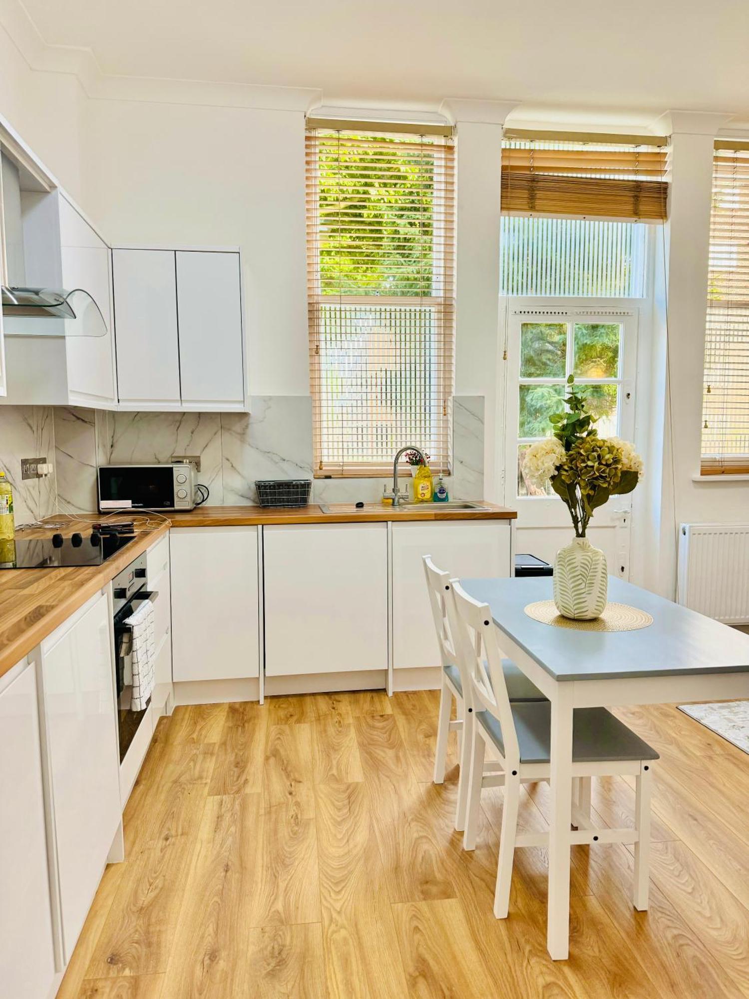 Beautiful 2Bedroom Flat In London St John Londres Exterior foto