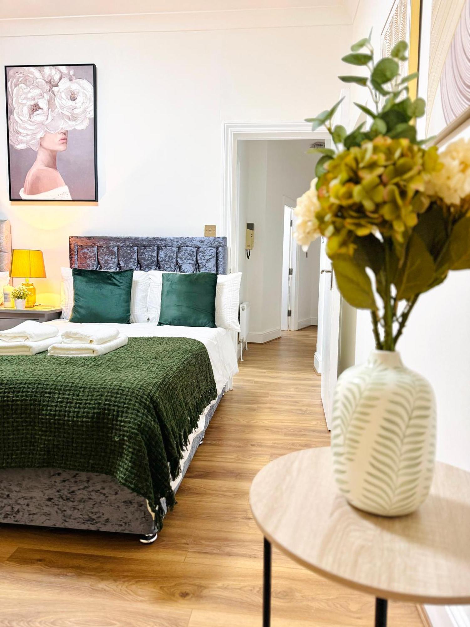 Beautiful 2Bedroom Flat In London St John Londres Exterior foto